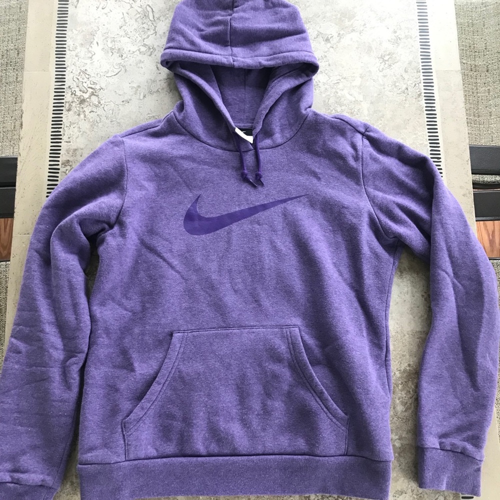 Nike sweatshirt